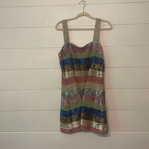 Anthropologie Dress